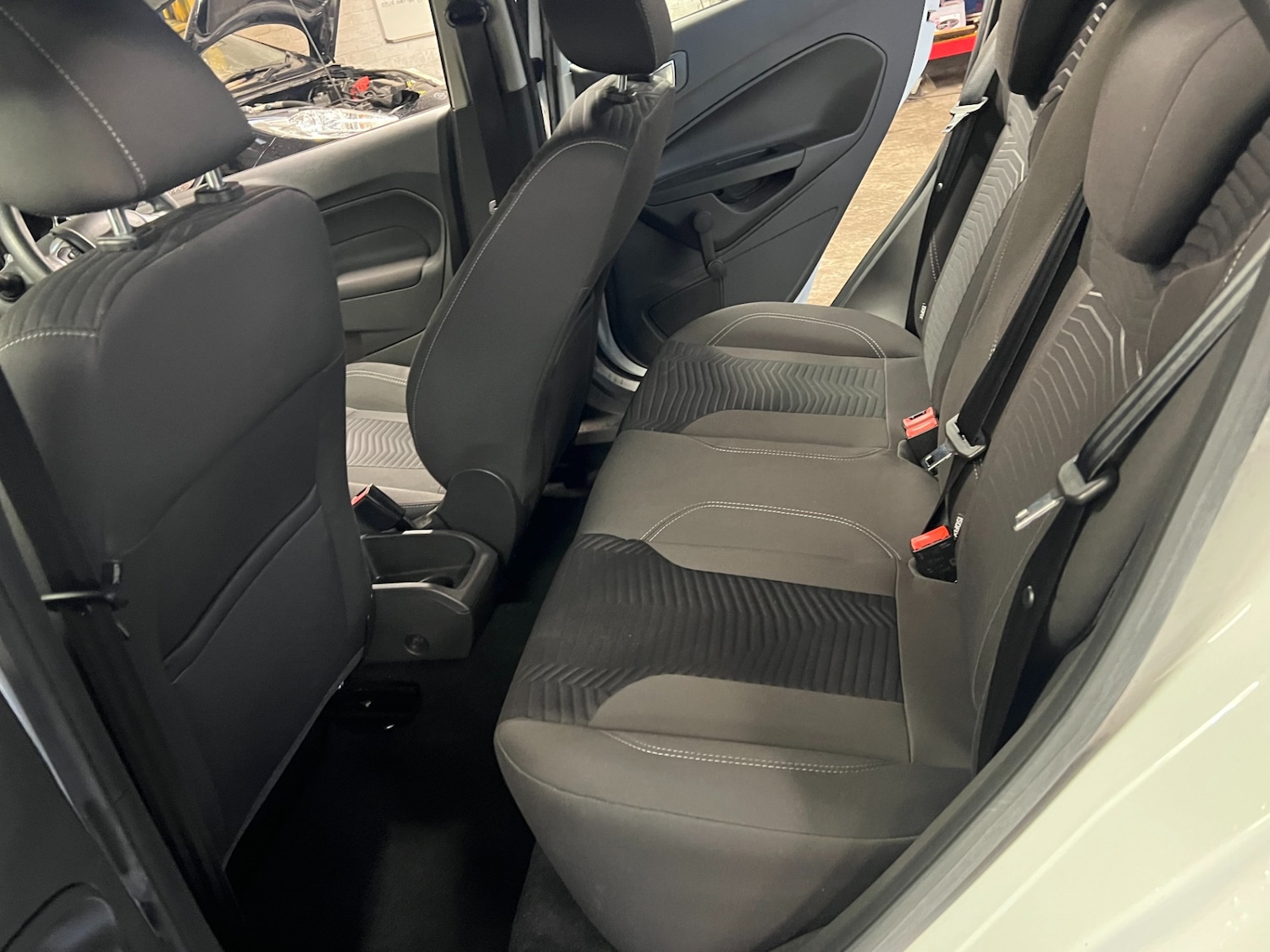 Used Ford Fiesta 2015 for sale - 76807574: Photo 15