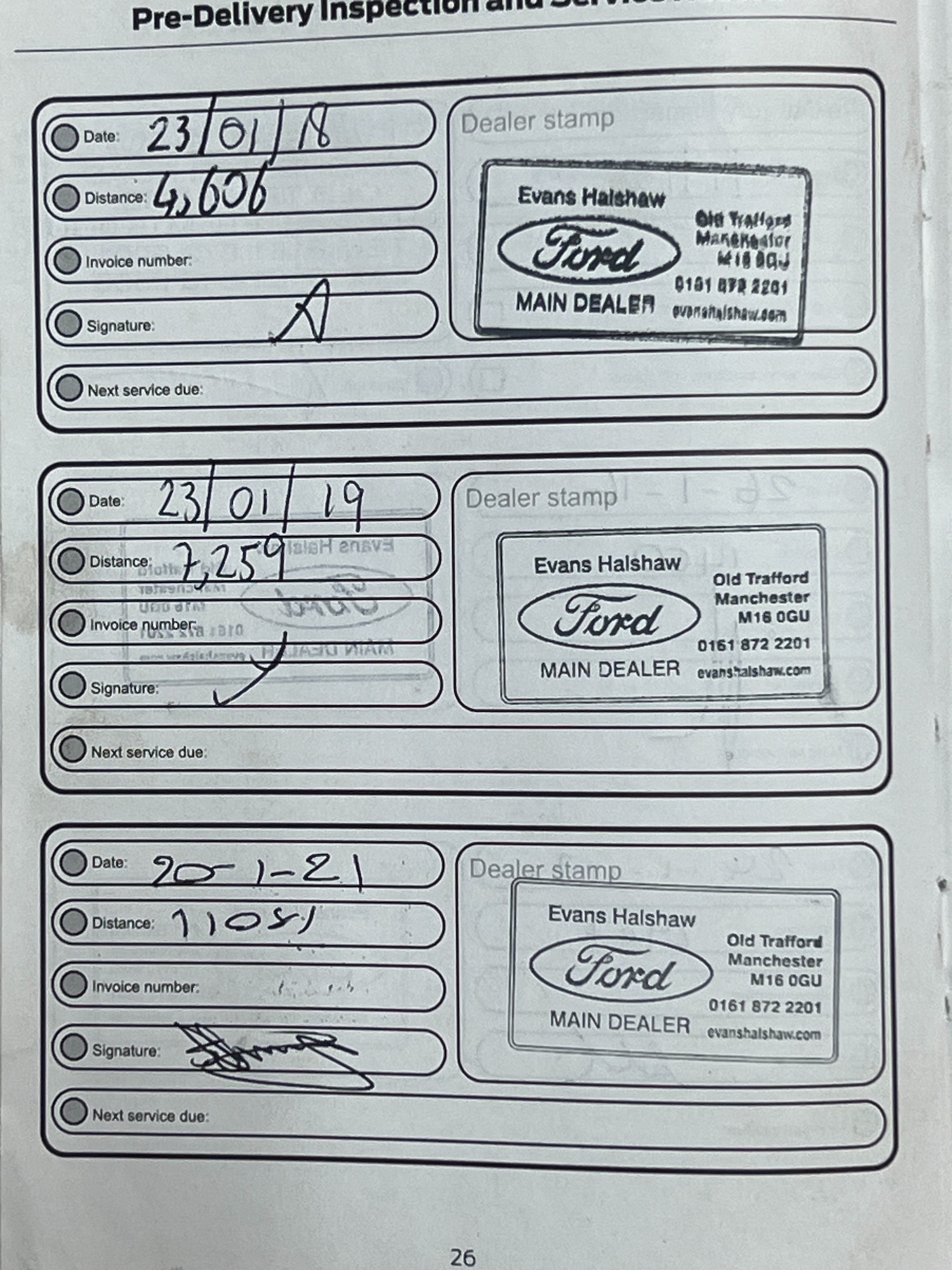 Used Ford Fiesta 2015 for sale - 76807574: Photo 18