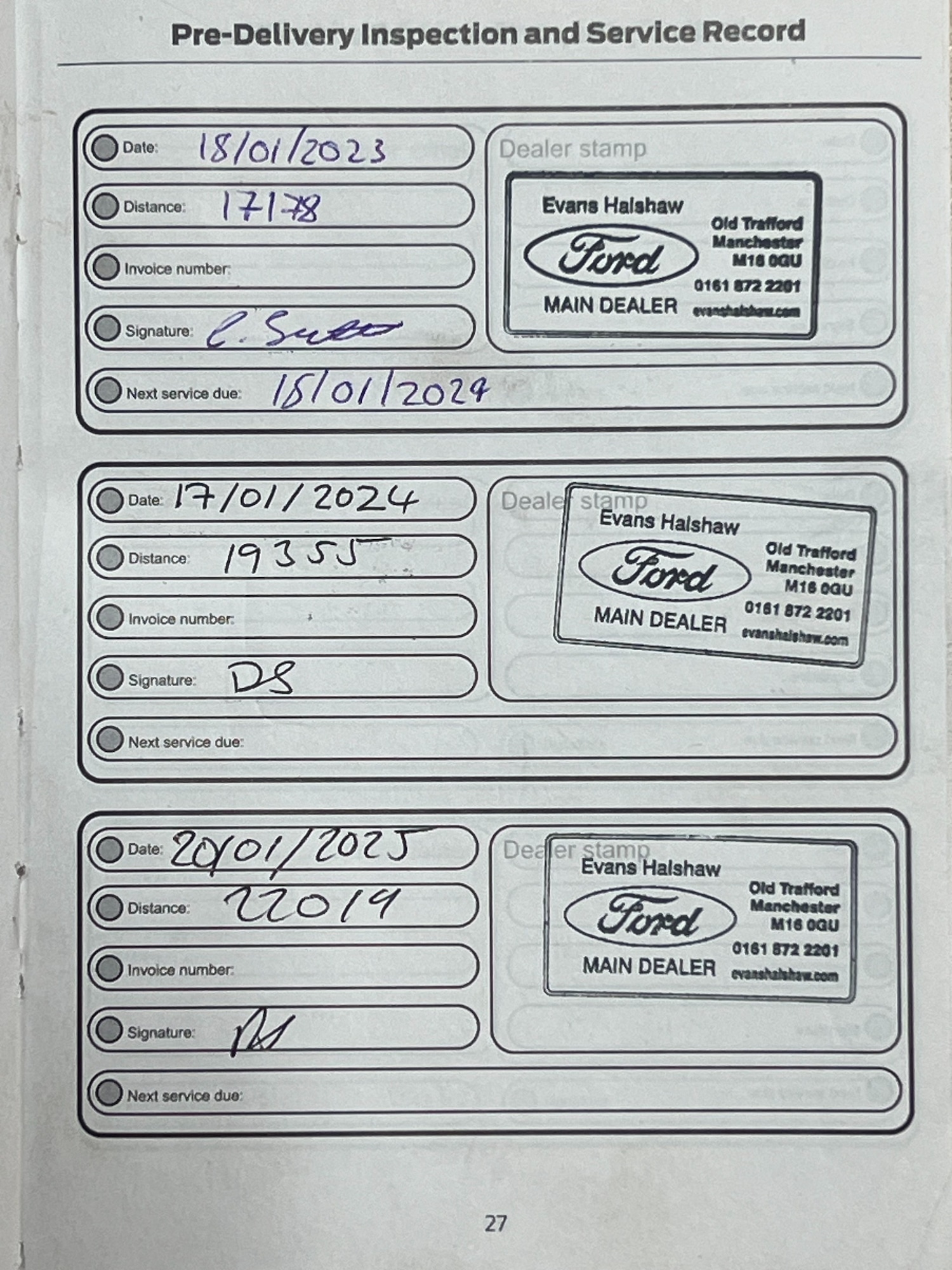 Used Ford Fiesta 2015 for sale - 76807574: Photo 19