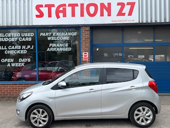 Used Vauxhall Viva 2015 for sale - 78616613: Photo