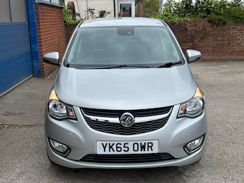 Used Vauxhall Viva 2015 for sale - 78616613: Photo