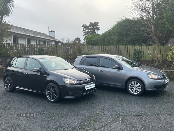 Used Volkswagen Golf 2012 for sale - 76953729: Photo 1