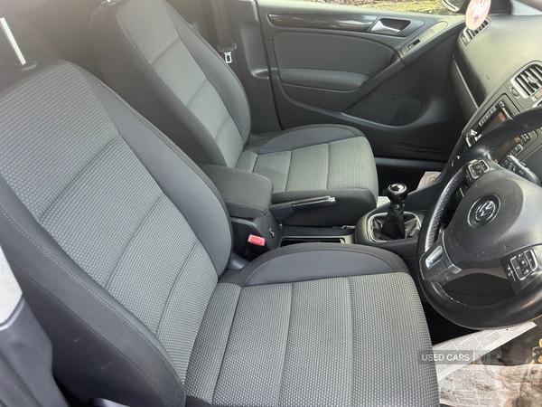 Used Volkswagen Golf 2012 for sale - 76953729: Photo 10