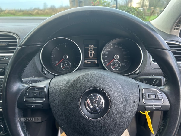 Used Volkswagen Golf 2012 for sale - 76953729: Photo 12