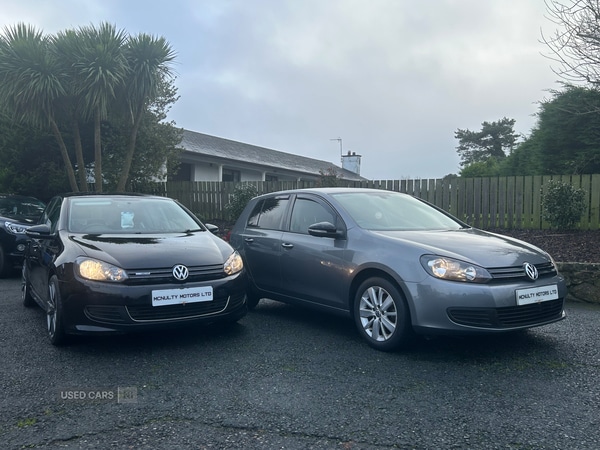 Used Volkswagen Golf 2012 for sale - 76953729: Photo 2