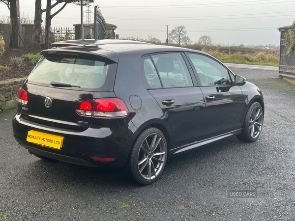 Used Volkswagen Golf 2012 for sale - 76953729: Photo 3