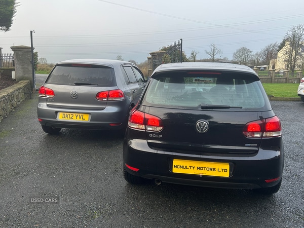 Used Volkswagen Golf 2012 for sale - 76953729: Photo 4