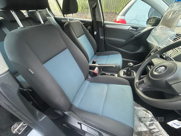 Used Volkswagen Golf 2012 for sale - 76953729: Photo 6