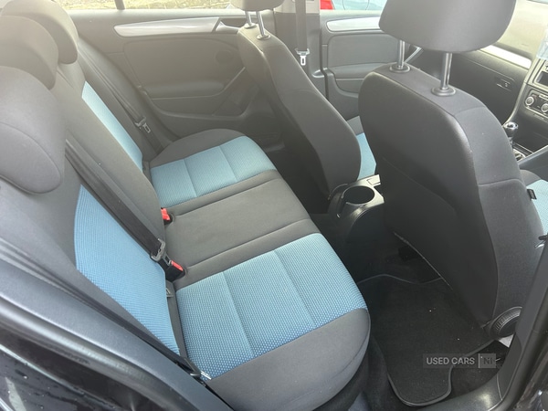 Used Volkswagen Golf 2012 for sale - 76953729: Photo 7