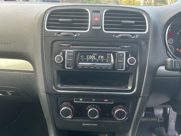 Used Volkswagen Golf 2012 for sale - 76953729: Photo 9