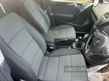 Used Volkswagen Golf 2012 for sale - 77560167: Photo