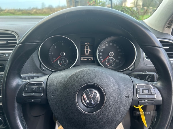 Used Volkswagen Golf 2012 for sale - 77560167: Photo 4