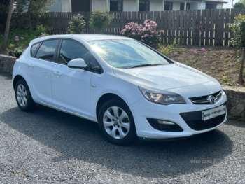 2014 - 1.6 CDTi 16V ecoFLEX Design 5dr