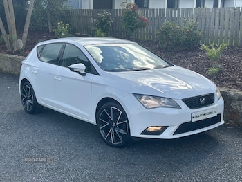 Used SEAT Leon 2013 for sale - 75966265: Photo