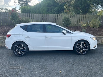 Used SEAT Leon 2013 for sale - 75966265: Photo