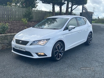 Used SEAT Leon 2013 for sale - 75966265: Photo
