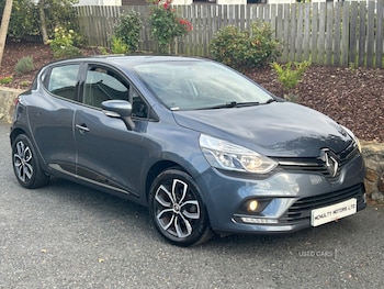 Used Renault Clio 2019 for sale - 75885175: Photo