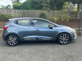Used Renault Clio 2019 for sale - 75885175: Photo