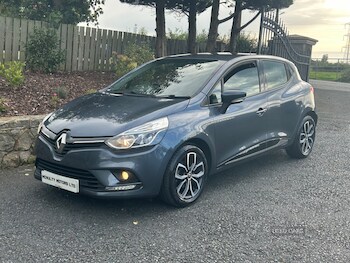Used Renault Clio 2019 for sale - 75885175: Photo