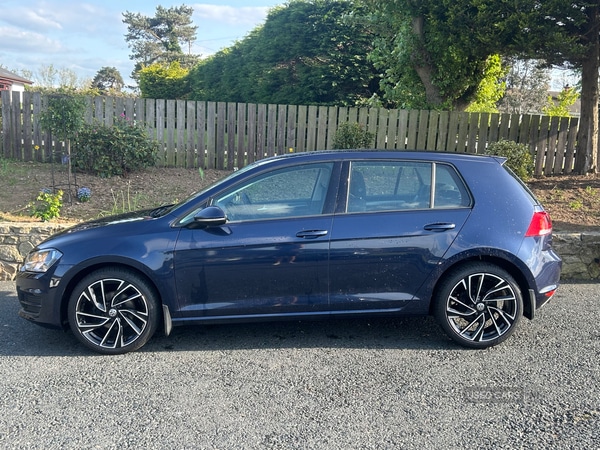 Used Volkswagen Golf 2016 for sale - 76419548: Photo 5