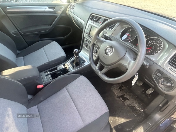 Used Volkswagen Golf 2016 for sale - 76419548: Photo 7