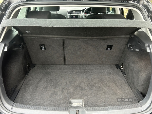 Used Volkswagen Golf 2014 for sale - 77144931: Photo 10