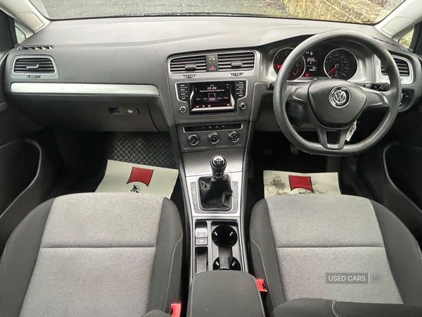 Used Volkswagen Golf 2014 for sale - 77144931: Photo 11