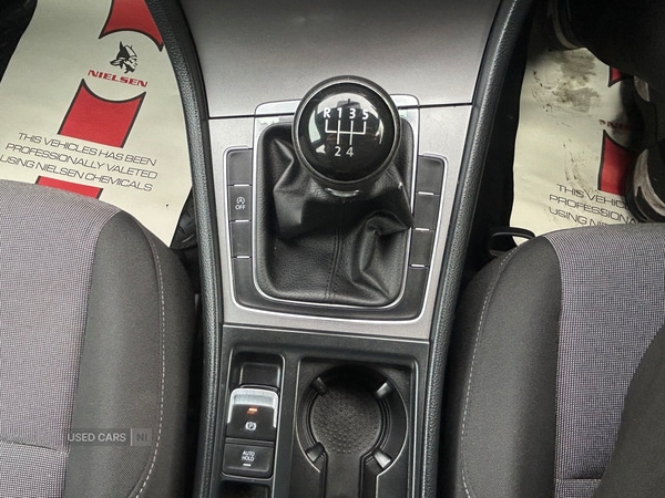 Used Volkswagen Golf 2014 for sale - 77144931: Photo 13