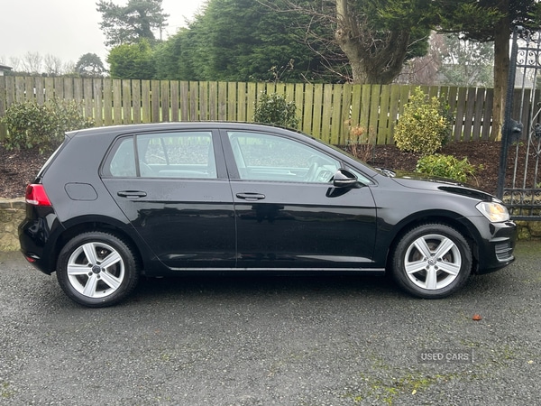 Used Volkswagen Golf 2014 for sale - 77144931: Photo 2