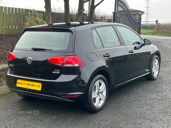 Used Volkswagen Golf 2014 for sale - 77144931: Photo 3