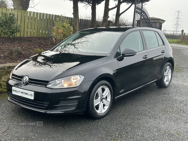 Used Volkswagen Golf 2014 for sale - 77144931: Photo 4