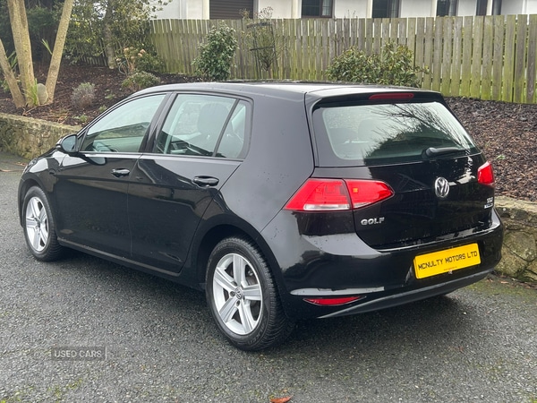 Used Volkswagen Golf 2014 for sale - 77144931: Photo 6