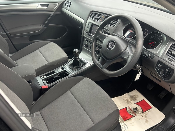 Used Volkswagen Golf 2014 for sale - 77144931: Photo 7