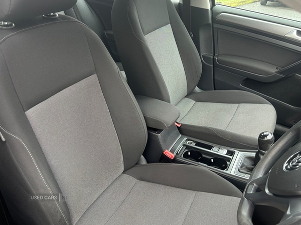 Used Volkswagen Golf 2014 for sale - 77144931: Photo 8