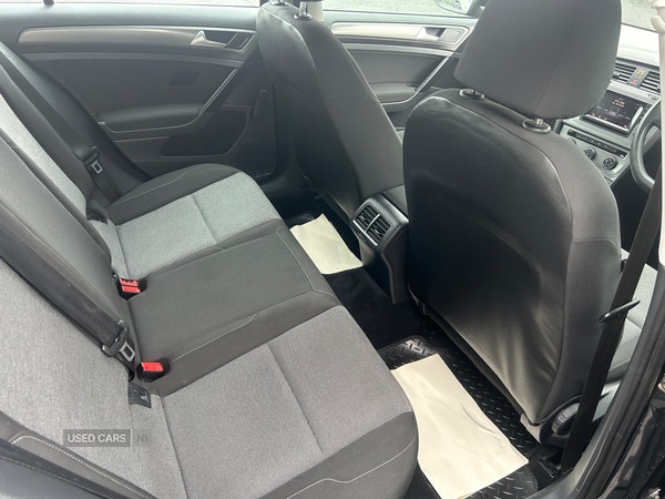 Used Volkswagen Golf 2014 for sale - 77144931: Photo 9