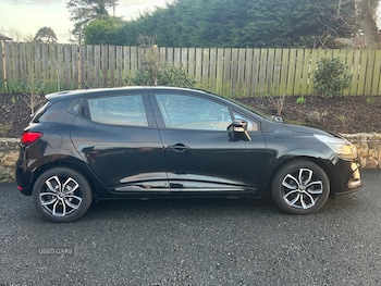 Used Renault Clio 2019 for sale - 79084704: Photo
