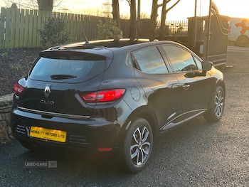 Used Renault Clio 2019 for sale - 79084704: Photo