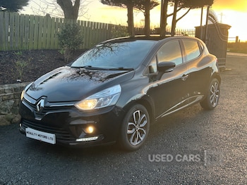 Used Renault Clio 2019 for sale - 79084704: Photo