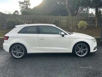 Used Audi A3 2015 for sale - 73440632: Photo