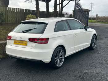 Used Audi A3 2015 for sale - 73440632: Photo