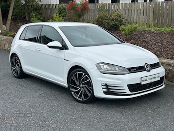 Used Volkswagen Golf 2017 for sale - 79117296: Photo