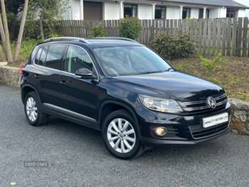 2015 - 2.0 TDi BlueMotion Tech Match 5dr