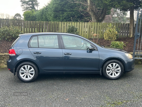 Used Volkswagen Golf 2012 for sale - 76998626: Photo 2