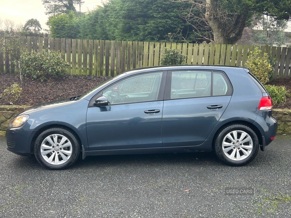 Used Volkswagen Golf 2012 for sale - 76998626: Photo 5