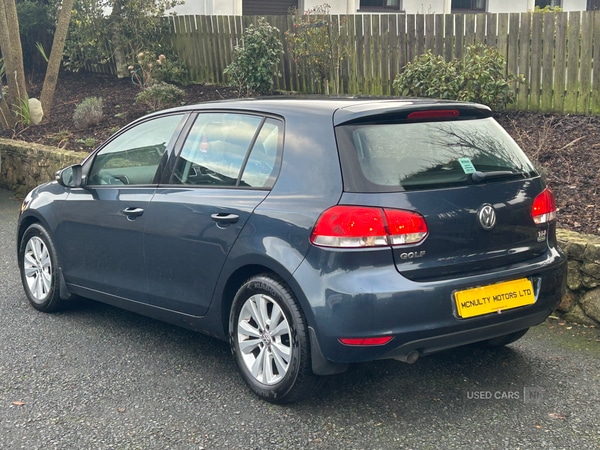 Used Volkswagen Golf 2012 for sale - 76998626: Photo 6