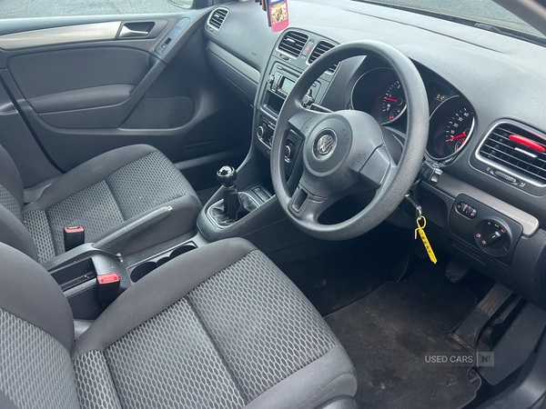 Used Volkswagen Golf 2012 for sale - 76998626: Photo 7