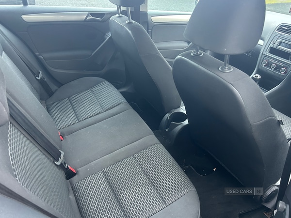 Used Volkswagen Golf 2012 for sale - 76998626: Photo 8