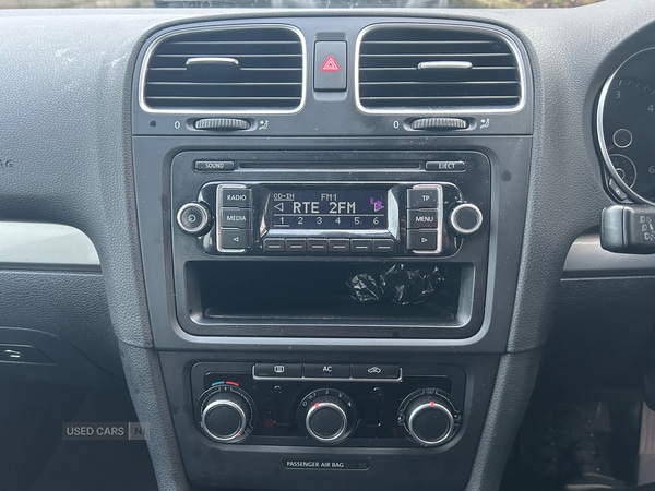 Used Volkswagen Golf 2012 for sale - 76998626: Photo 9