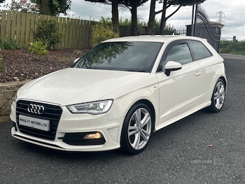Used Audi A3 2013 for sale - 78676961: Photo