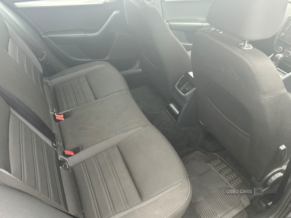 Used Skoda Octavia 2019 for sale - 73464198: Photo 10
